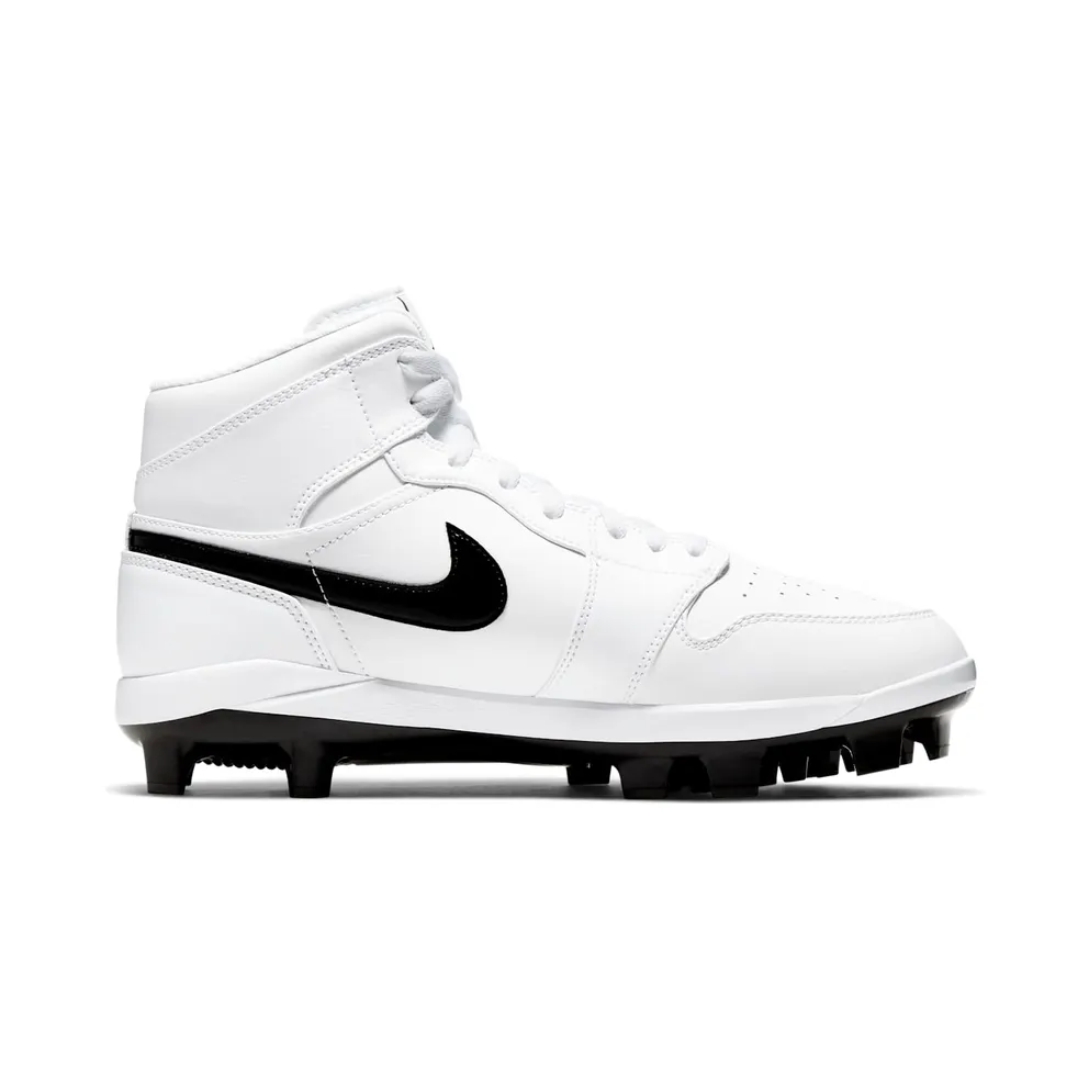 Jordan 1 Retro High MCS White Black (AV5354-100)