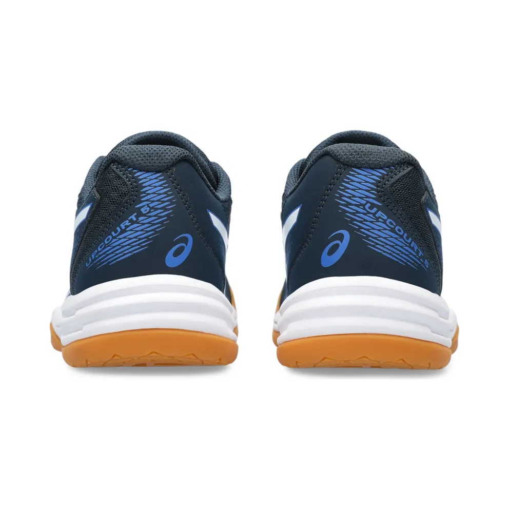Asics Upcourt 5 Gs French Blue/White (1074A039.403)