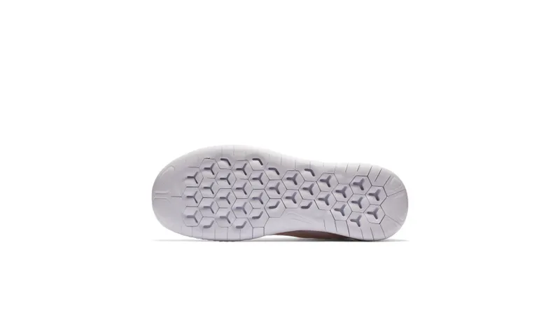 Nike Free RN 2018 Flabjacks (W) White/Fuchsia Blast-Dynamic Yellow-Black (AQ7509-100)