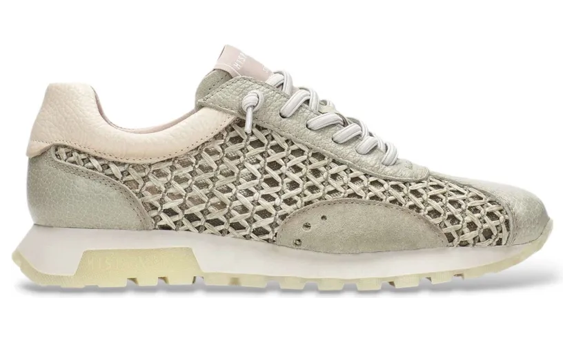 Dockers by Gerli Dockers sneaker Green (KHAKI)