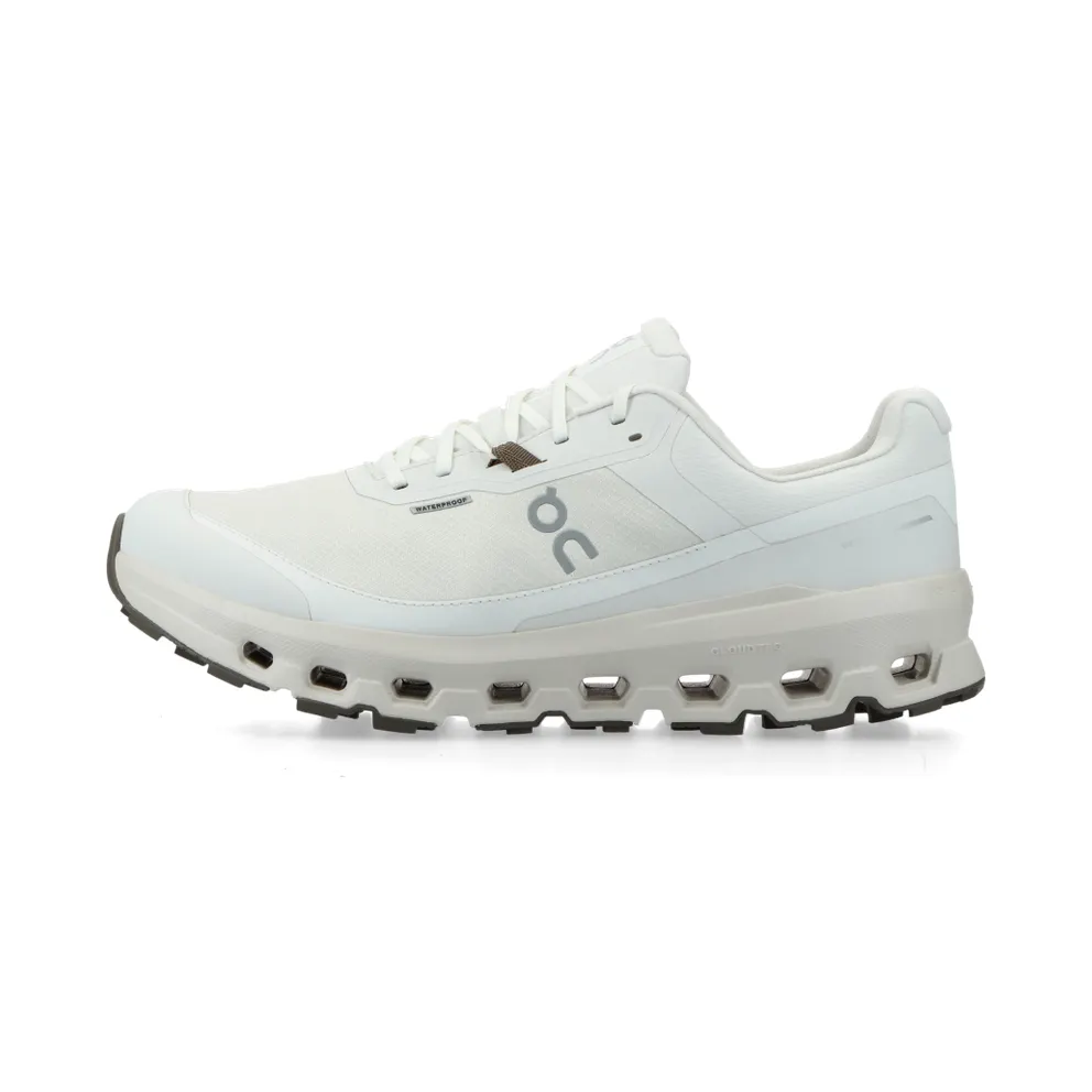 On Running Cloudvista 2 Waterproof Ice Pearl