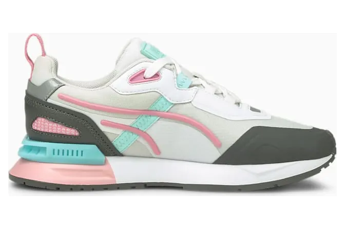 Puma Mirage Tech Zwart/Wit (381945-08)