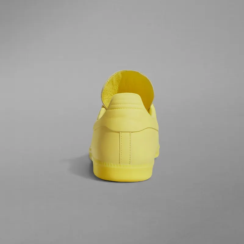 Adidas Humanrace Samba Yellow / Yellow / Yellow (IE7292)
