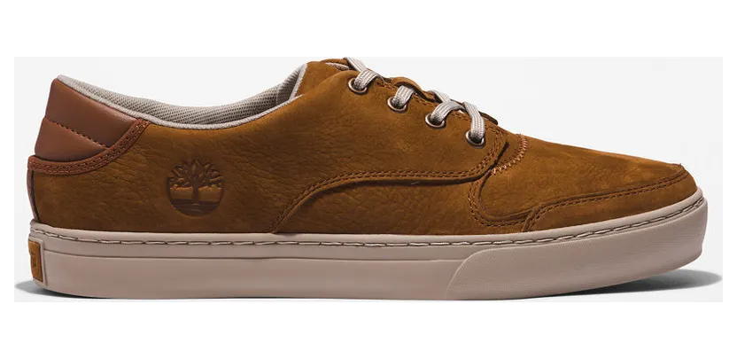 Timberland Adventure 2.0 Low Sneake Braun (A2R4PF13)