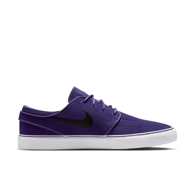 Nike SB Zoom Janoski OG+ Court Purple White Black (FD6757-500)