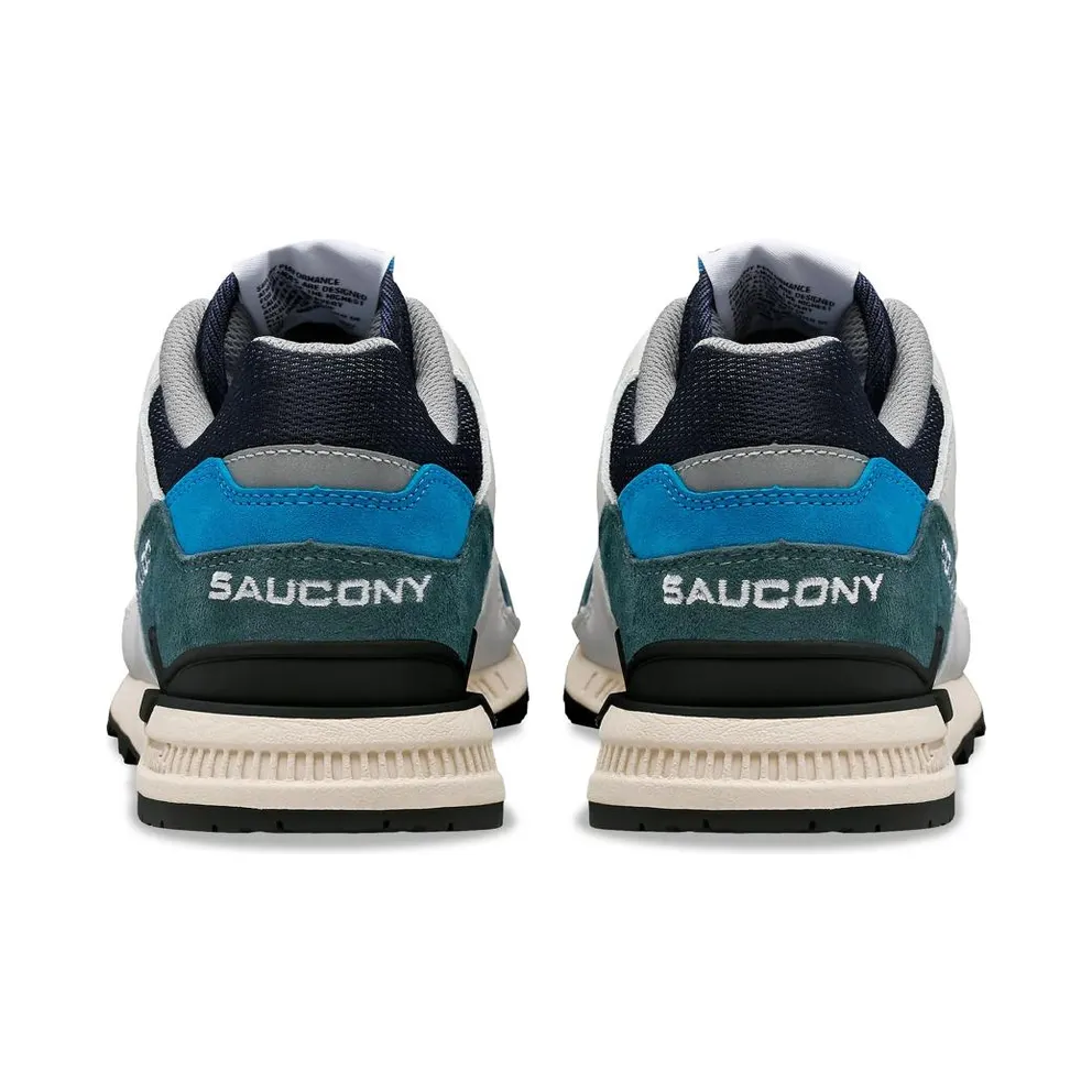 Saucony OG Courageous Grey/Royal (S70796-1)