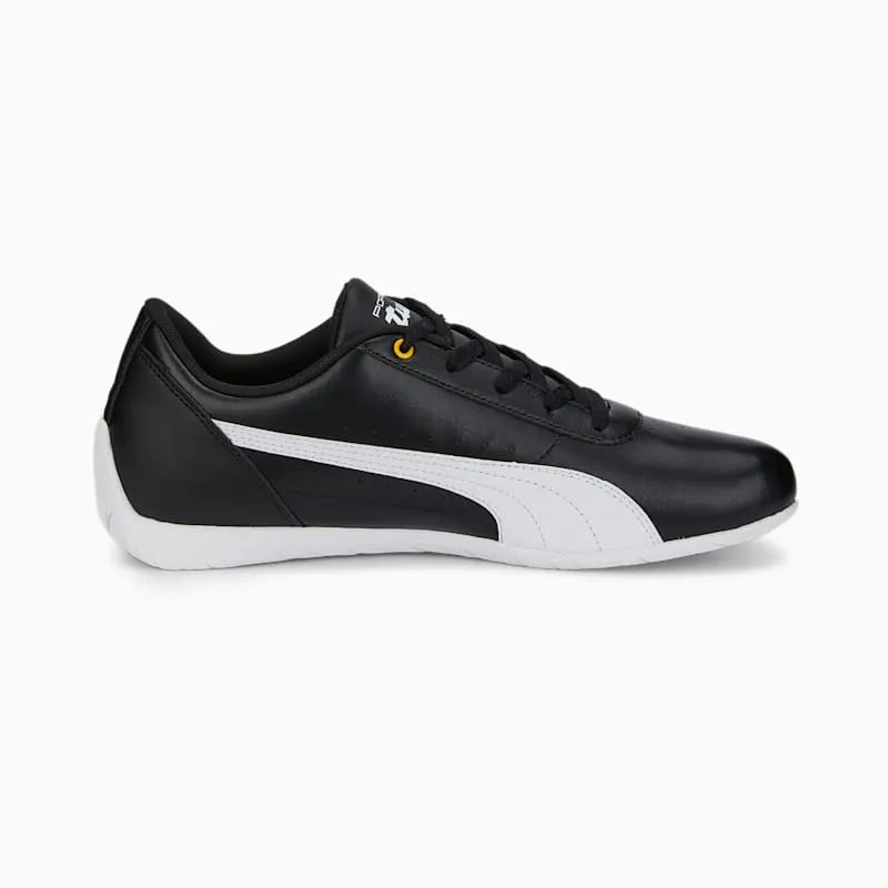 Puma Porsche Legacy Neo Cat Motorsport Shoes White/Black (307210-01)