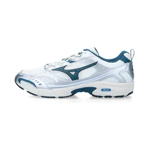 Mizuno MXR OG (snow white / majolica blue / silver) – D1GA245102