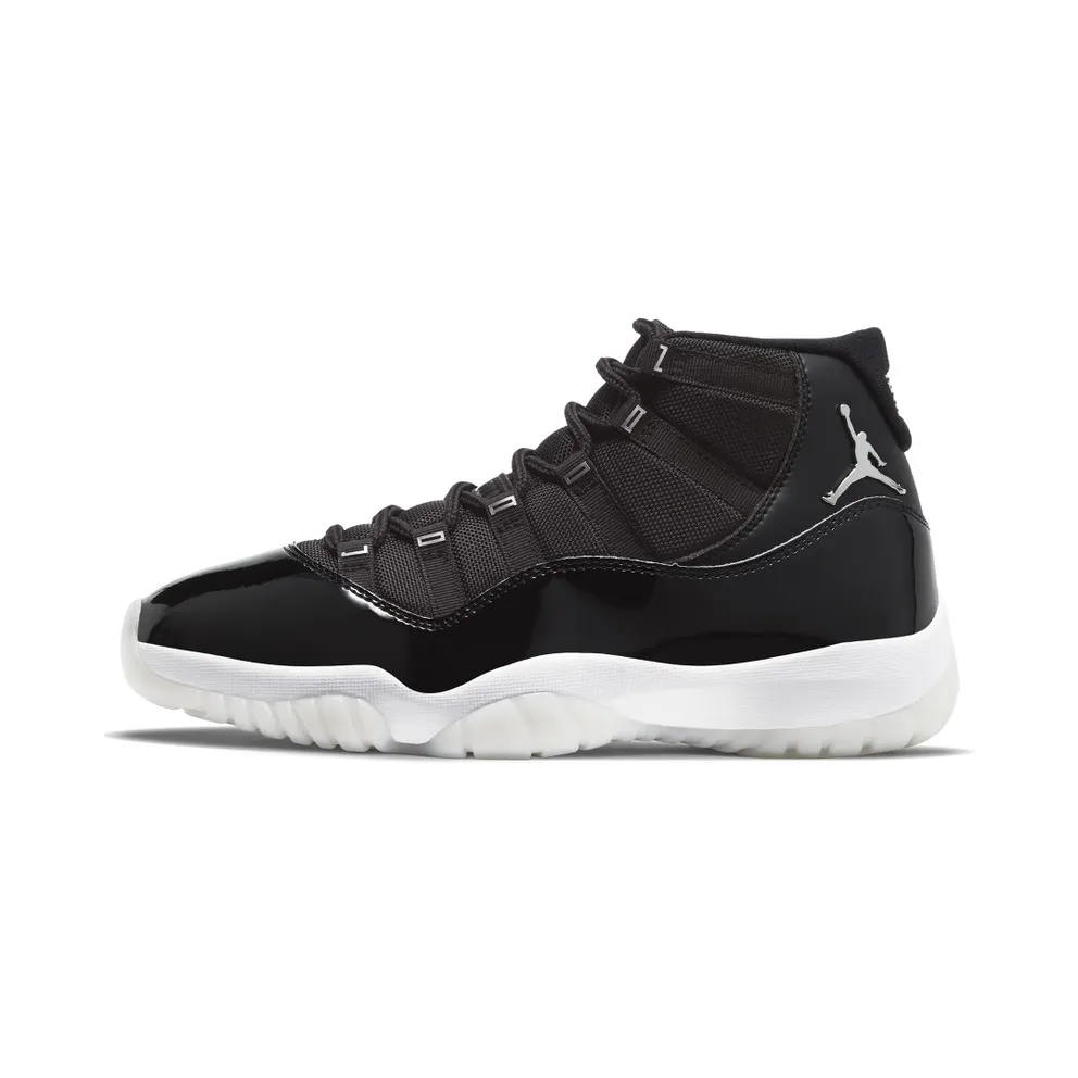 Jordan 11 Retro Jubilee 25th Anniversary Black/Multi-Color-White-Multi-Color (CT8012-011)