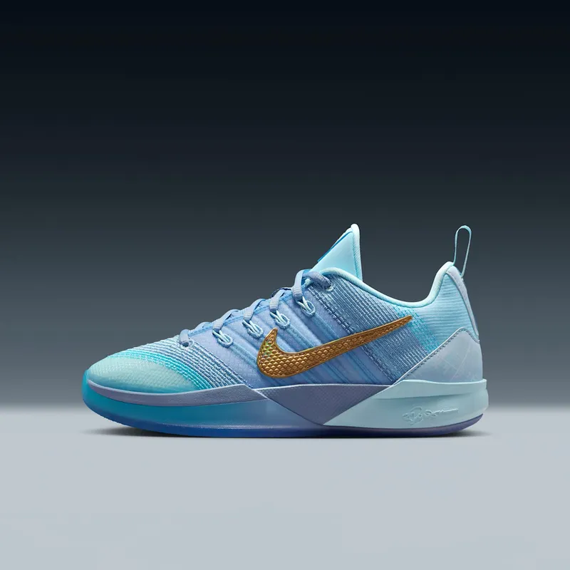 Nike Sabrina 3 GS “Blueprint” (IB3088-400)