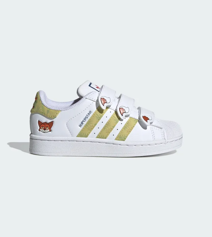 Adidas Superstar JQ1334