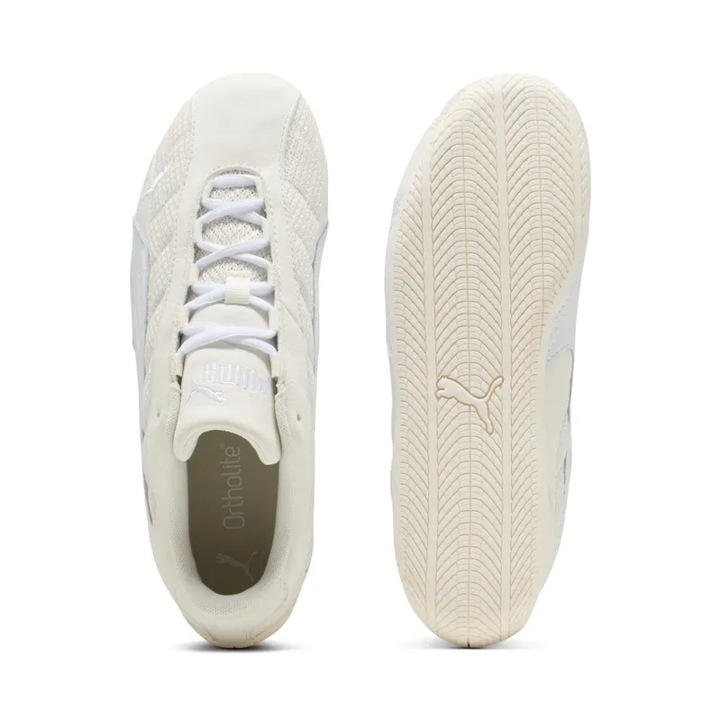Puma Speedcat Plus “Warm White / Puma White” (402995_03)