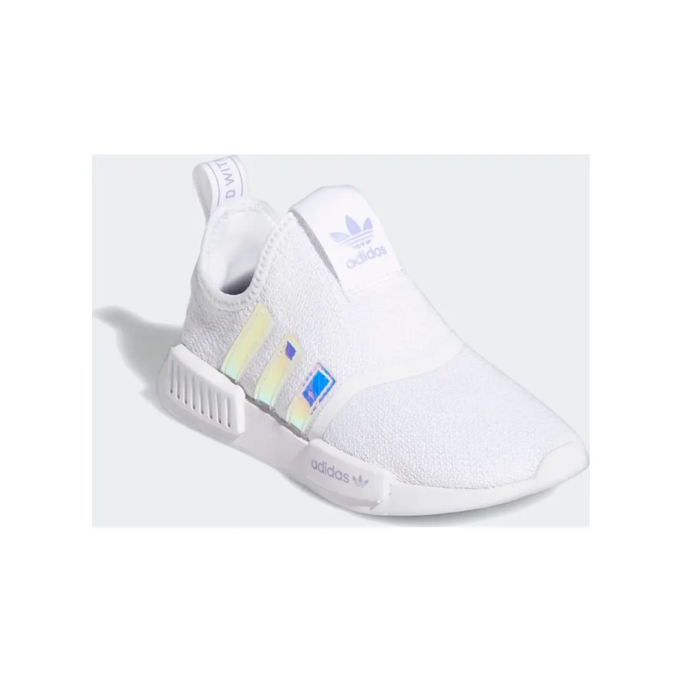 Adidas NMD 360 Cloud White / Light Purple / Clear Pink (GX3321)