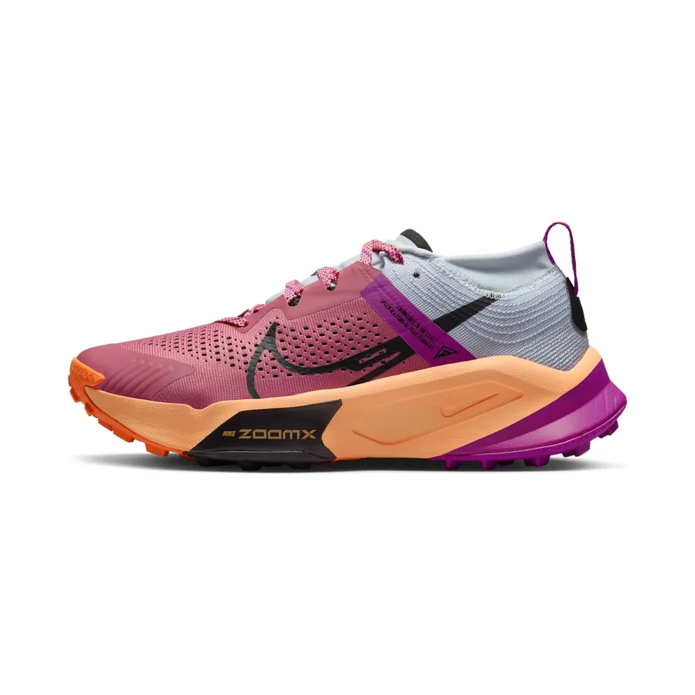 Nike ZoomX Zegama Trail Pink (DH0625-600)