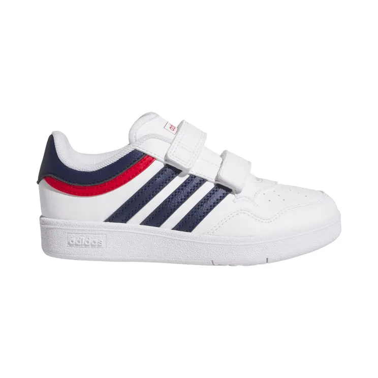 Adidas Hoops 4.0 “White” (JI3484)