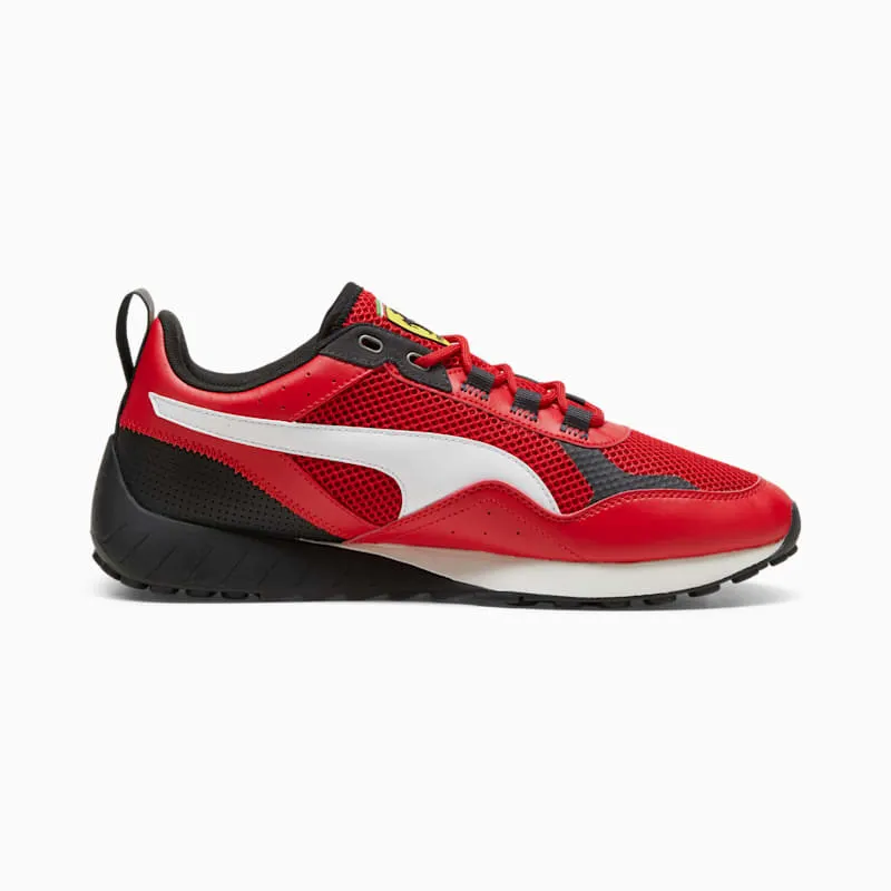 Puma Ferrari Speedfusion 2.0 Rossi Corsa Black (308060-02)
