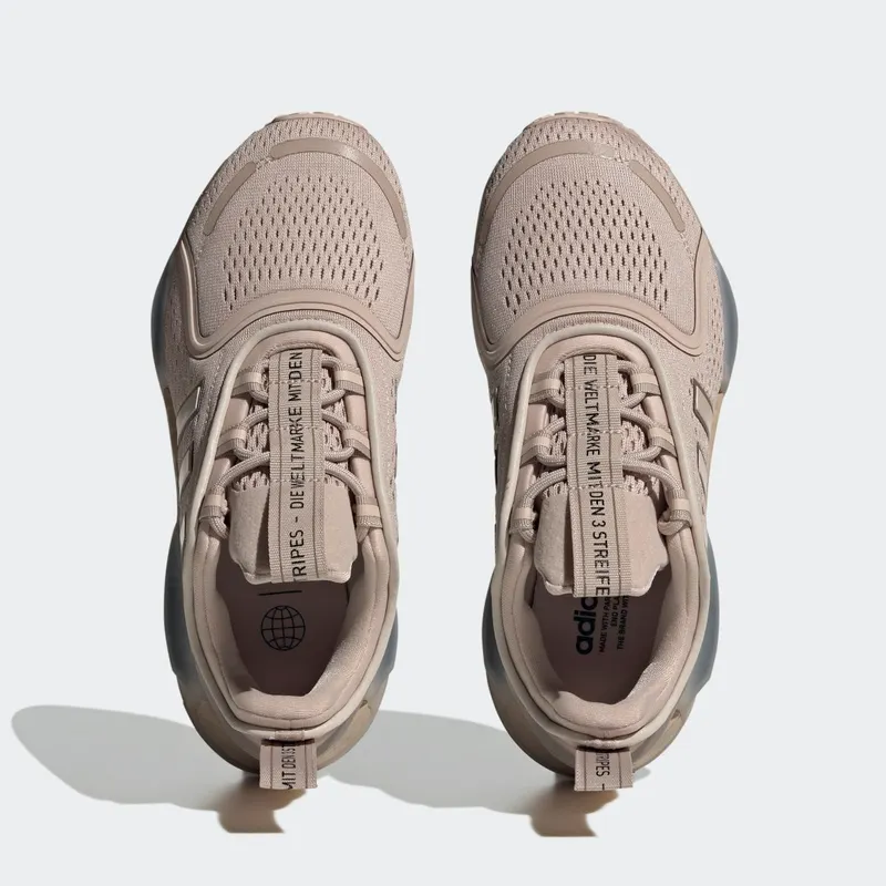 Adidas NMD_V3 Wonder Taupe / Simple Brown / Core Black (HQ1663)