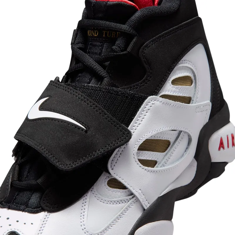 Nike Air Diamond Turf 2 – 49ers – “49ers” (II7080-001)