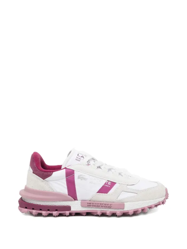 Lacoste Elite Active – Pink (51SFA0170)
