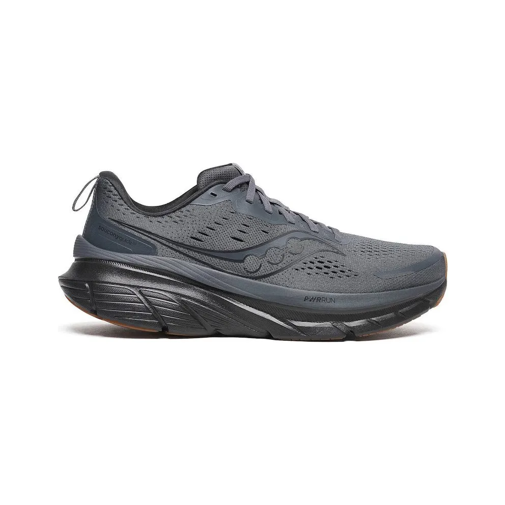 Saucony Guide 18 Shadow Gum (S20998-103)
