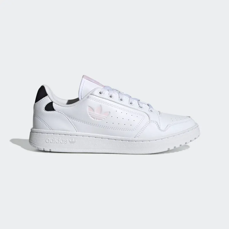 Adidas NY 90 Cloud White / Cloud White / Clear Pink (GZ6352)