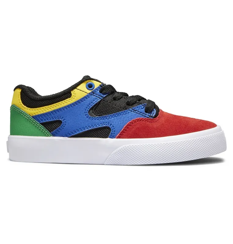 DC Kalis Vulc Black (ADBS300355kmi)