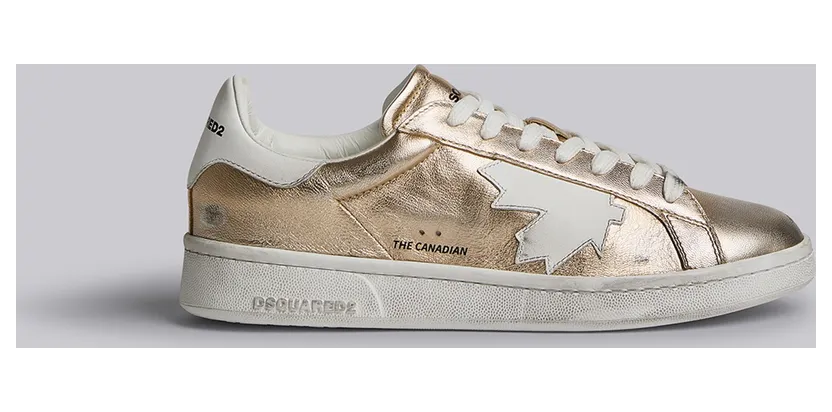Dsquared2 sneaker (17111636TM)