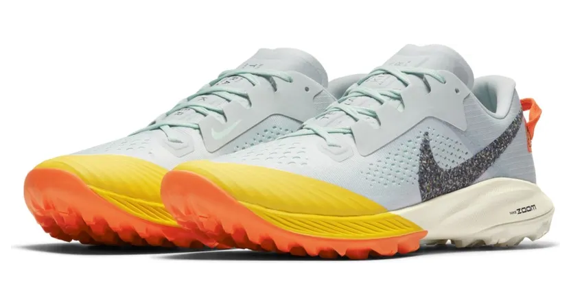 Nike Air Zoom Terra Kiger 6 Mint Foam (W)