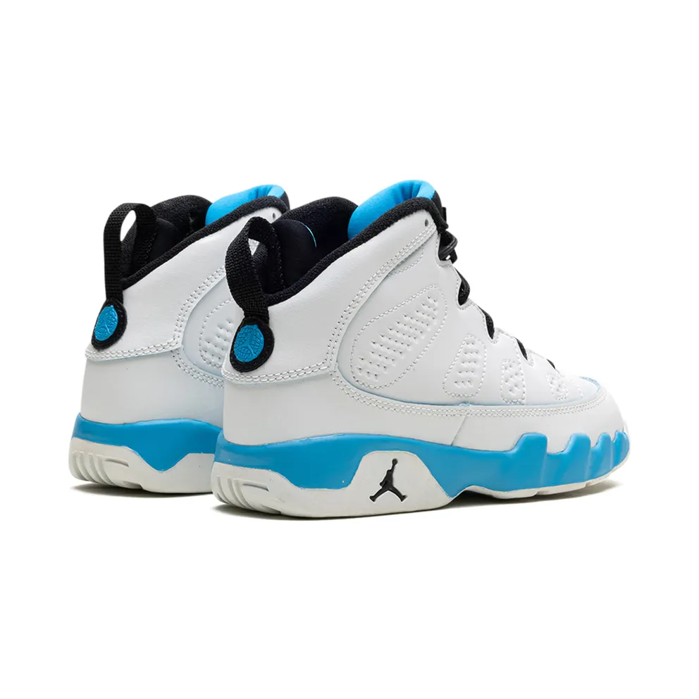 Air Jordan 9 PS “Powder Blue” (401811-101)