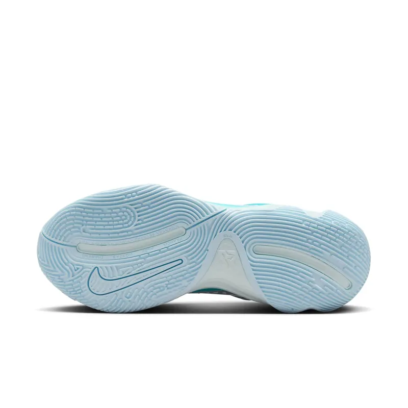 Nike Giannis Immortality 4 “Christmas” (FQ3680-300)