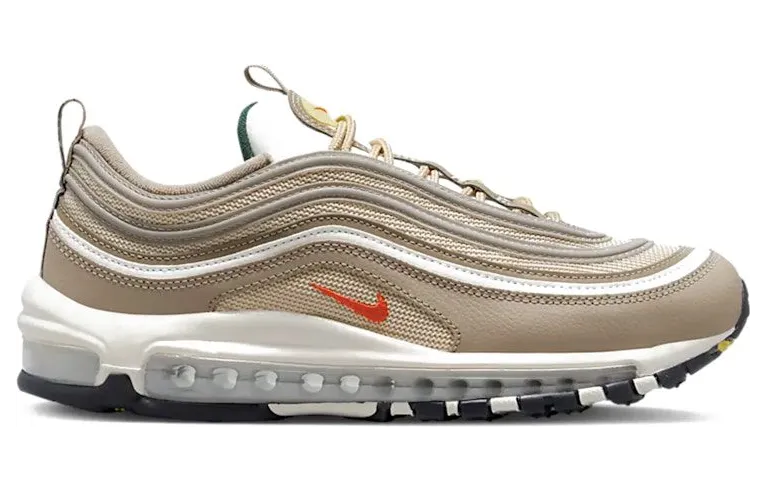 Nike Air Max 97 Khaki Sesame (FD0357-247)
