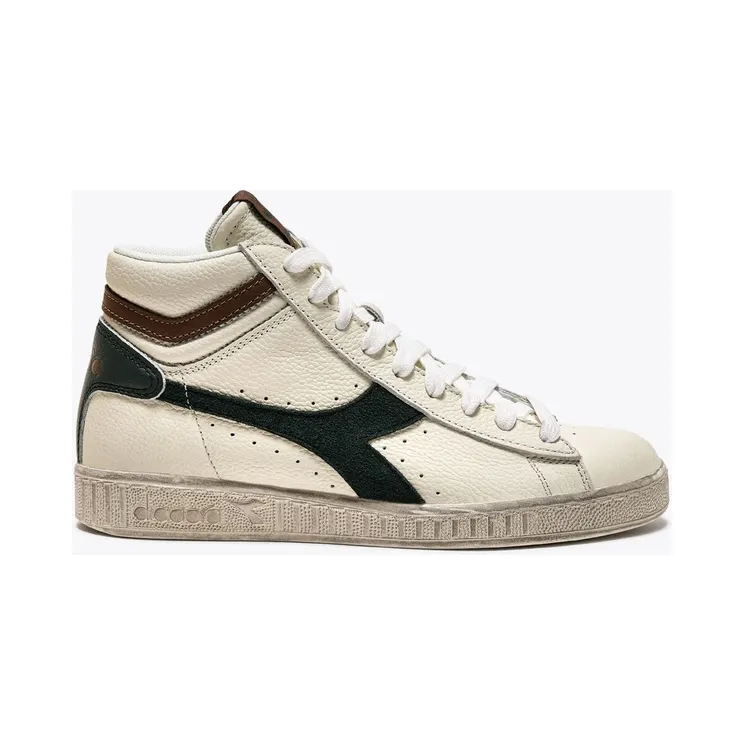 Diadora GAME L HIGH WAXED SUEDE POP (501.180187_80022)