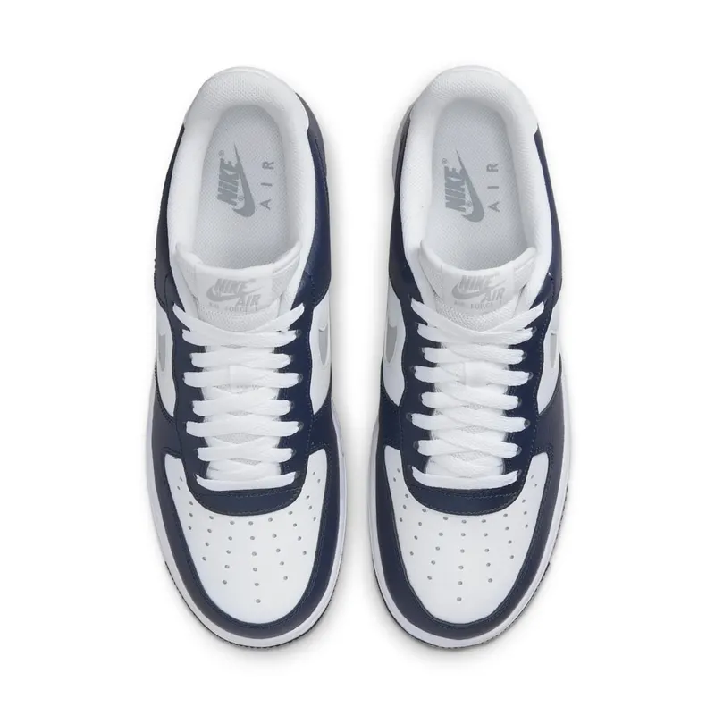 Nike Air Force 1 ’07 LV8 Blue (DV3501-400)