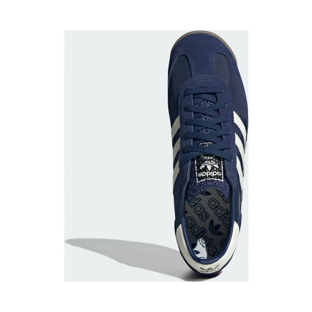 adidas SL 72 RS Dark Blue Off White Red (JR8789)