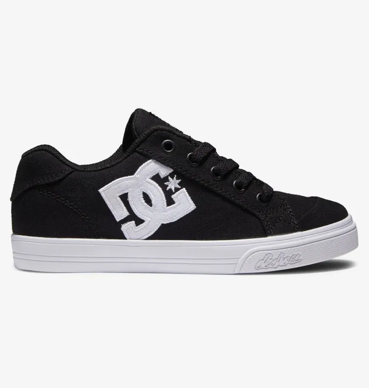 DC Chelsea Black (ADGS300080bwb)