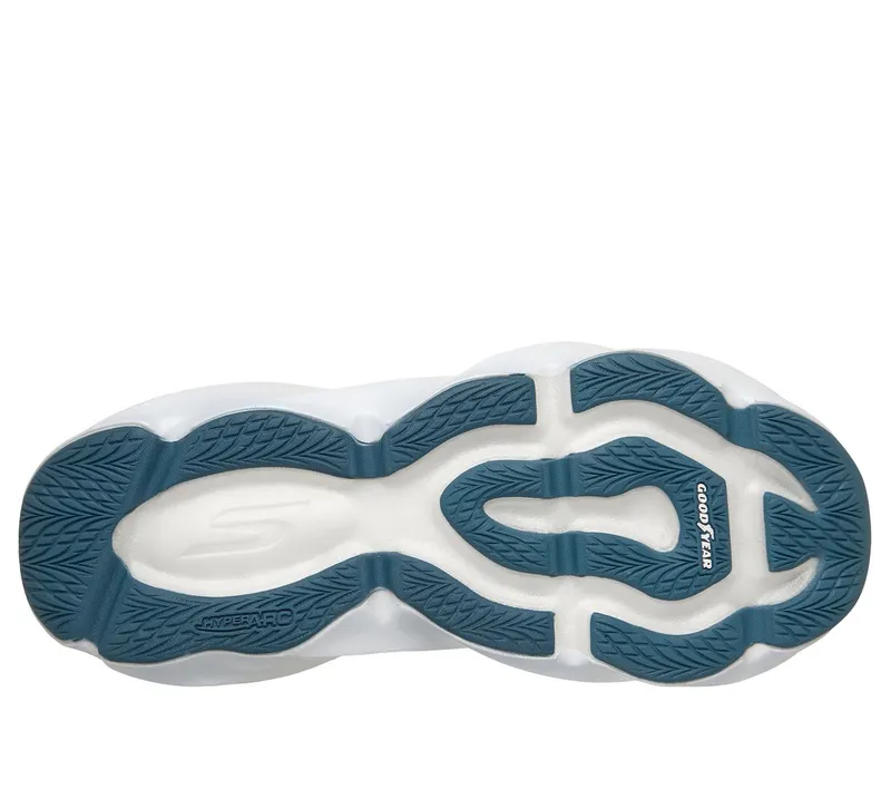 Skechers Slip-ins: Aero Burst Sneaker Leigrijs