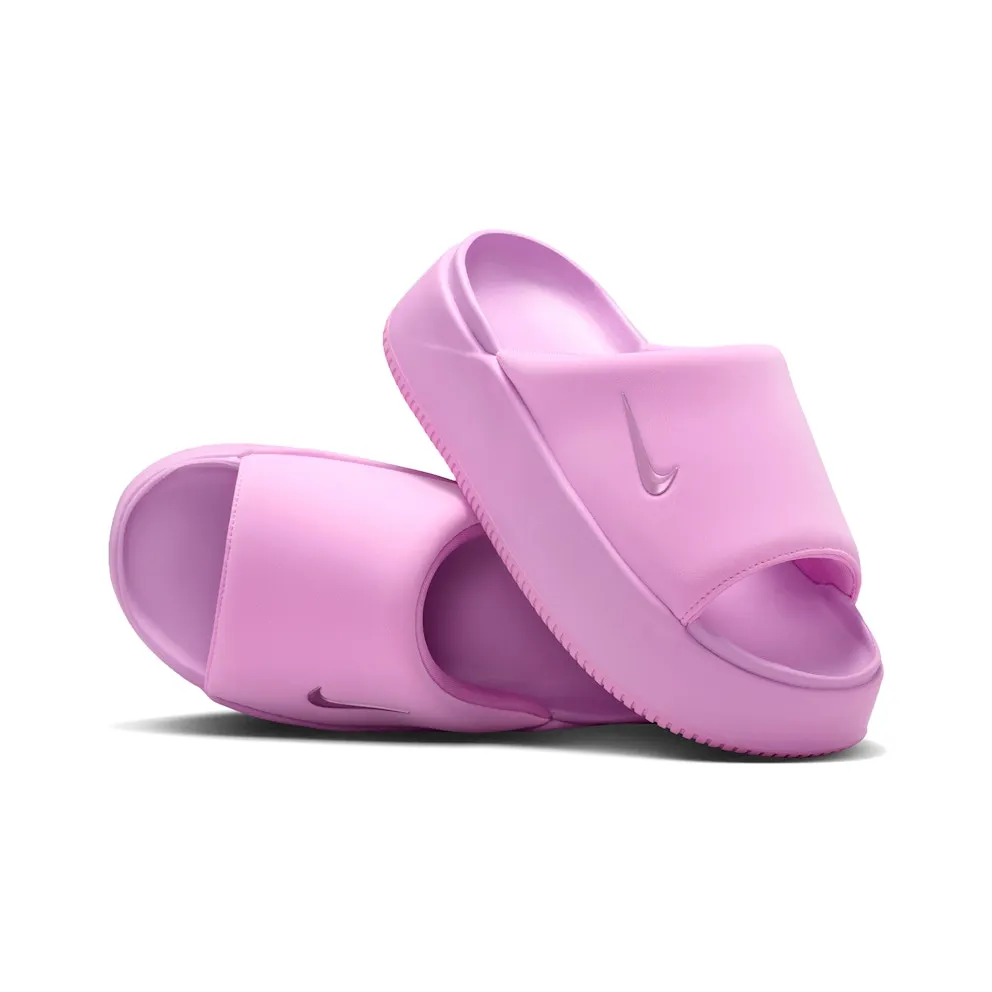 Nike Calm Elevation Slide Light Magenta (IO0495-502)