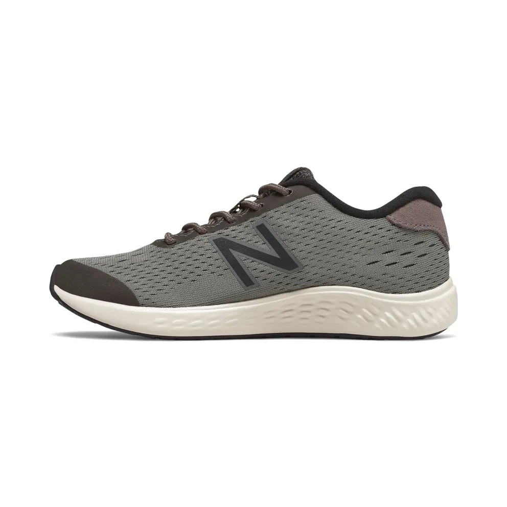 New Balance Fresh Foam Arishi NXT GS “Dark Gull Grey” (KVARNDGY)