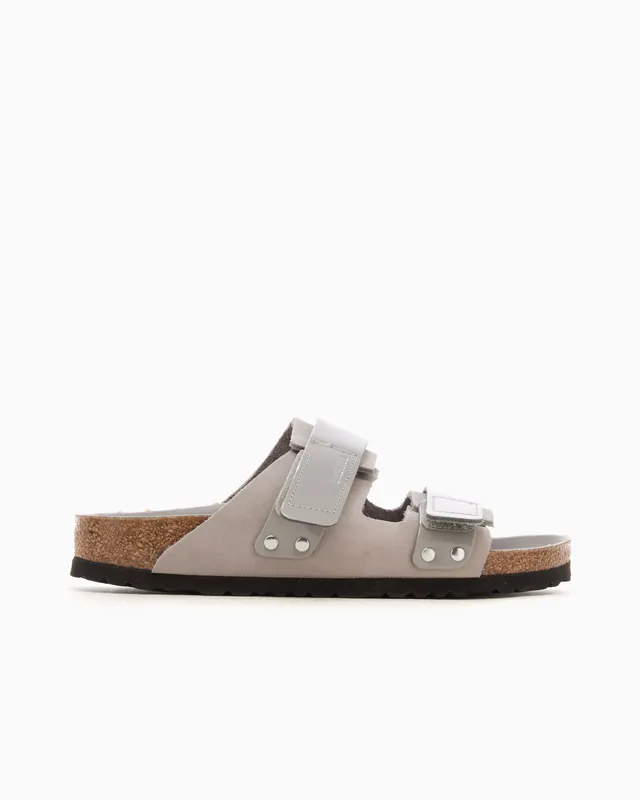 Birkenstock Arizona Grey (1029302)