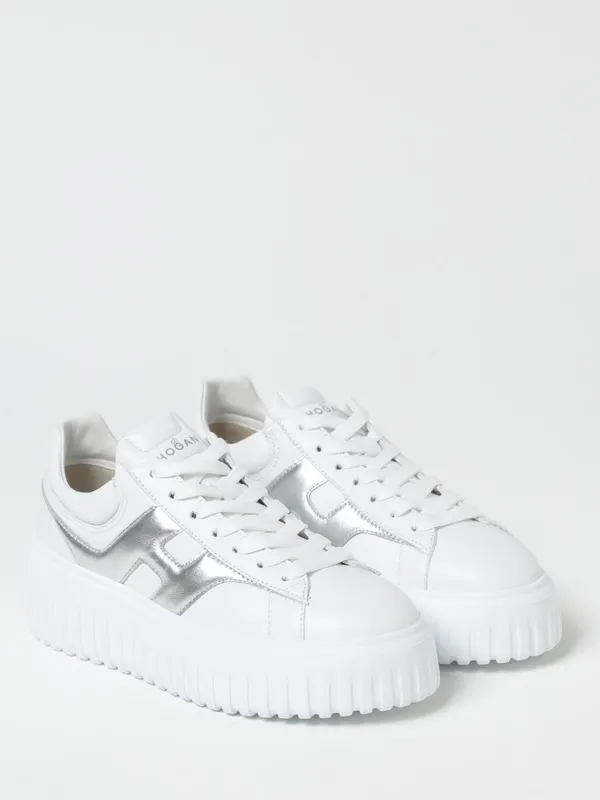 Hogan White (HXW6450FE91NCS0351)