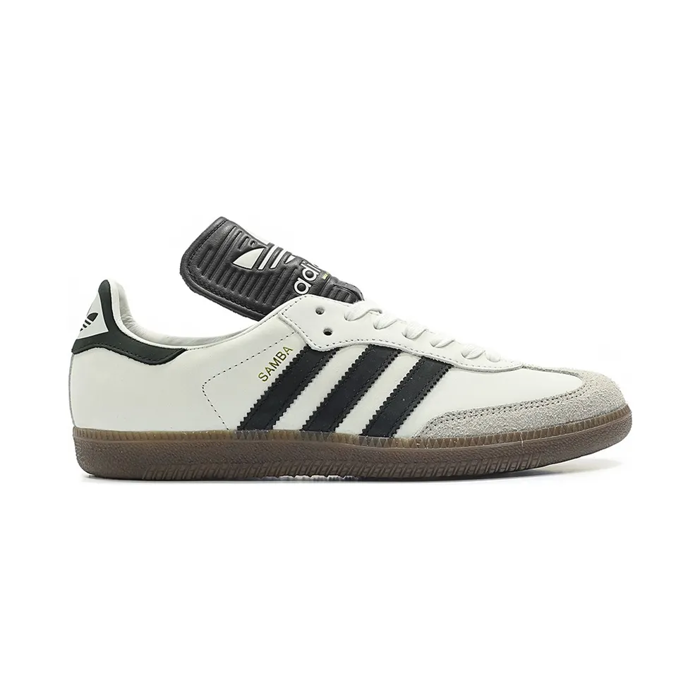 adidas Samba Classic OG Made In Germany White Black (BB2587)