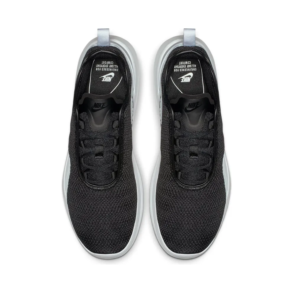 Nike Air Max Motion 2 Black White Black/White (AO0266-003)