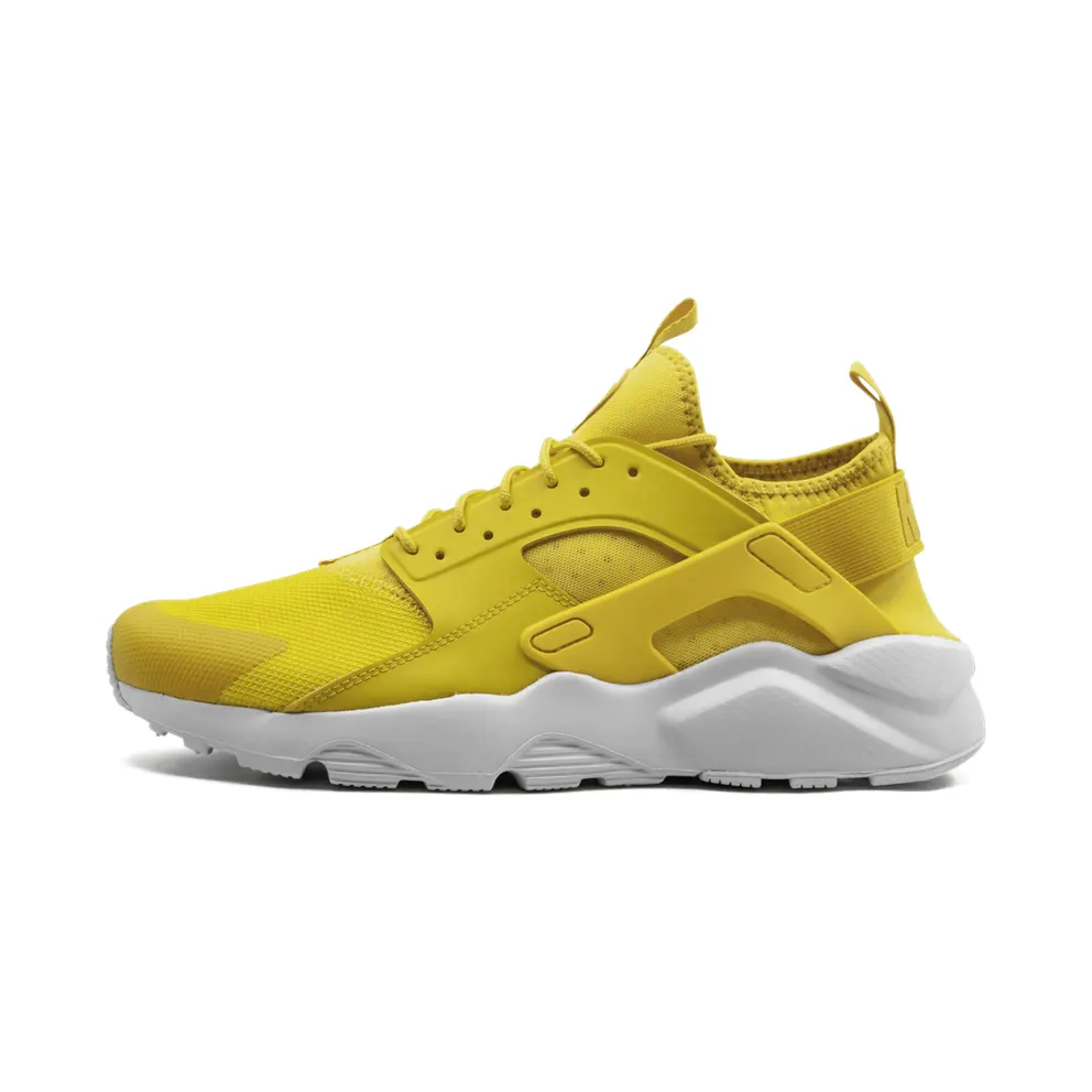 Nike Air Huarache Run Ultra “Yellow” (819685-700)