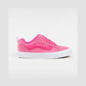 Vans Knu Skool Pink Glo (VN0009QCYU2)