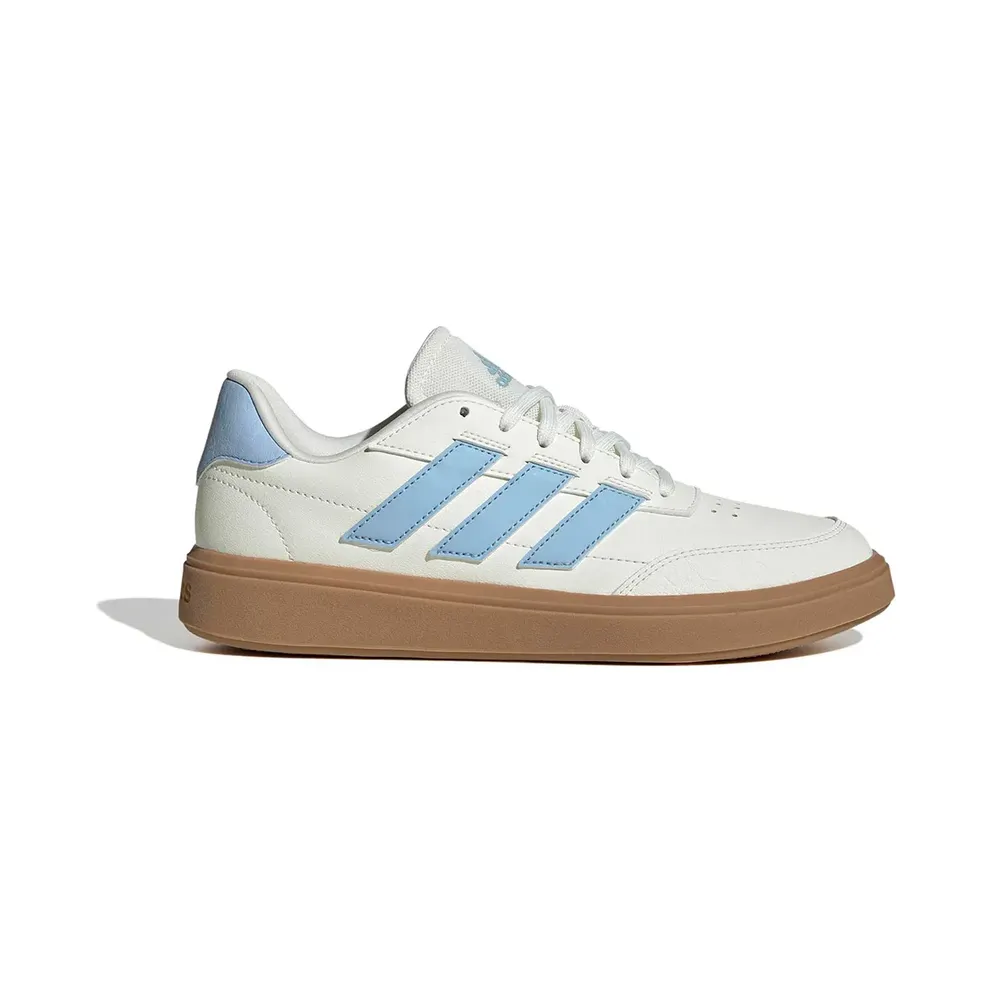 Adidas Court Adidas Courtblock Blanc (IH1721)