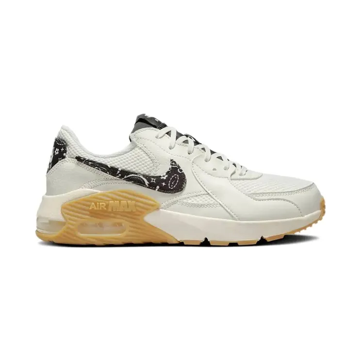 Nike Air Max Excee Sail Black Paisley (HJ7927-133)