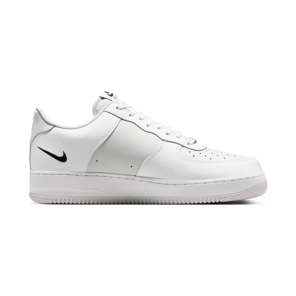 Nike Air Force 1 White/Photon Dust/Black (IR1475-100)