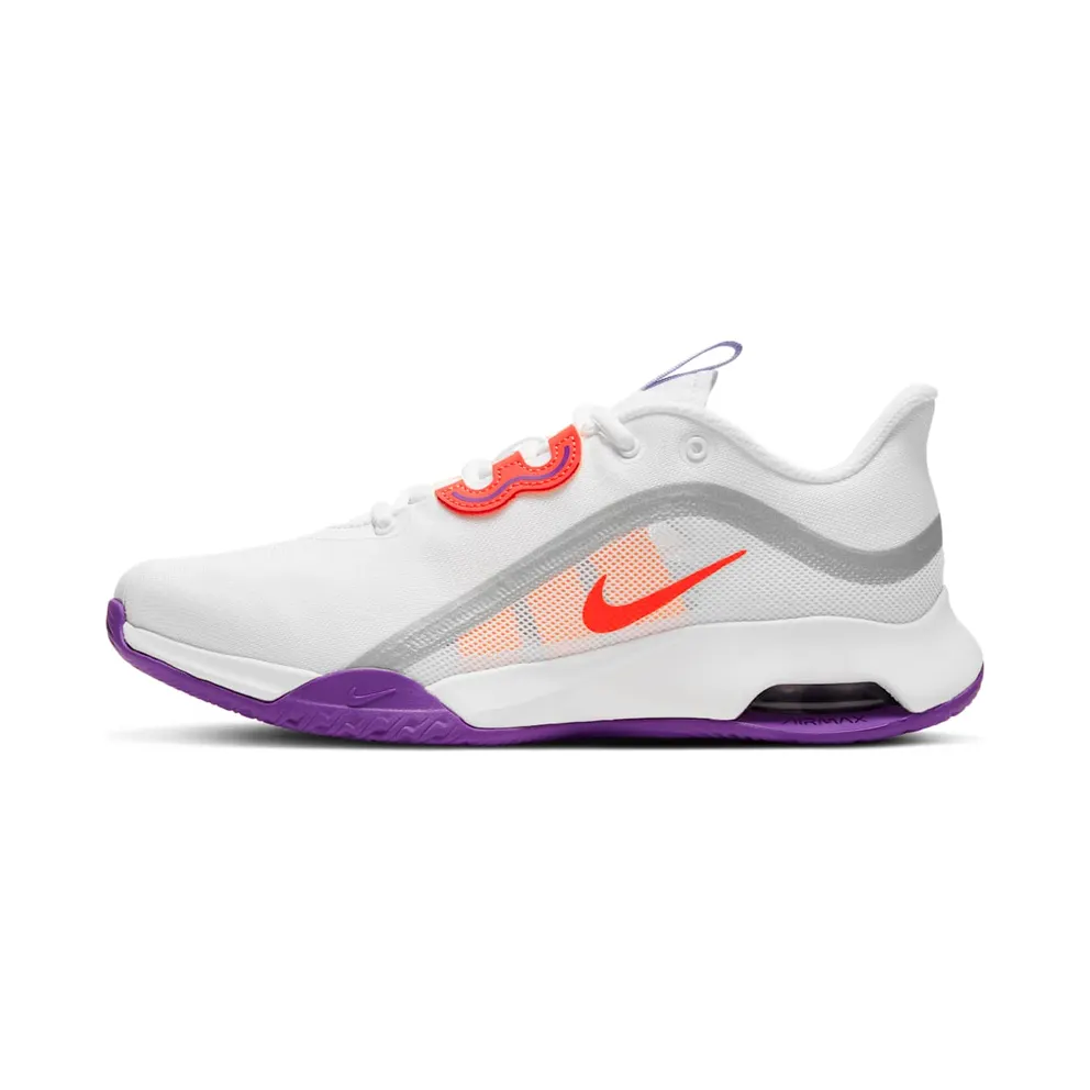 NikeCourt Air Max Volley NikeCourt Air Max Volley – Weiß Weiß (CU4275-101)