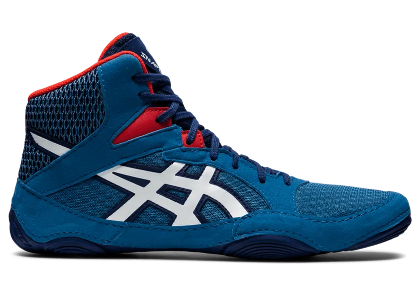 Asics Snapdown 3 Azure/White (1081A030.402)