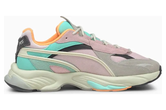 Puma RS-Connect Drip Pink/Grey (36861003)